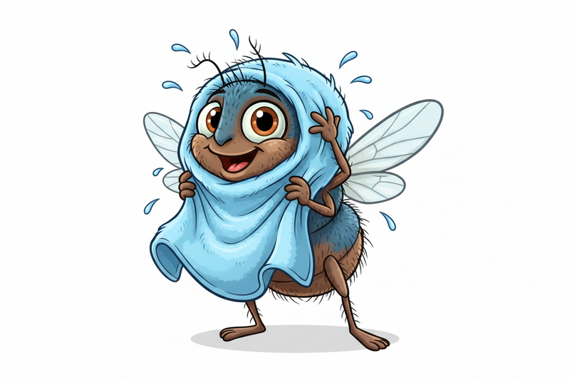 Dry Flies