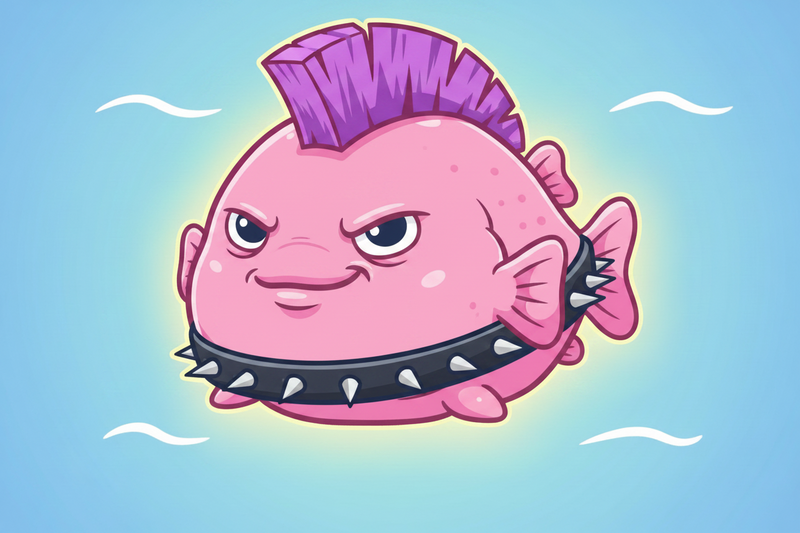 BLOBS