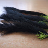 Viva Snake size 10 trout fly lure set of 4
