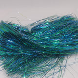FLASHABOU FULL HANK BAIT FISH BLUE