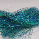 FLASHABOU FULL HANK BAIT FISH BLUE
