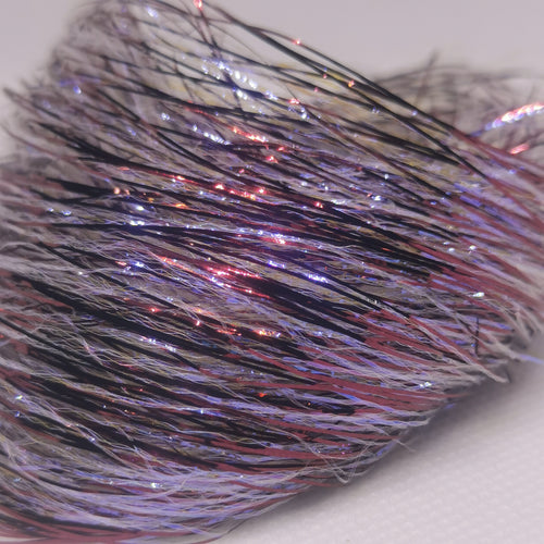 FLASHABOU FULL HANK UV CLARET