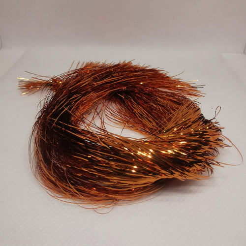 FLASHABOU FULL HANK POLISHED COPPER