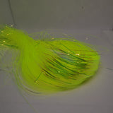 FLASHABOU FULL HANK CHARTREUSE