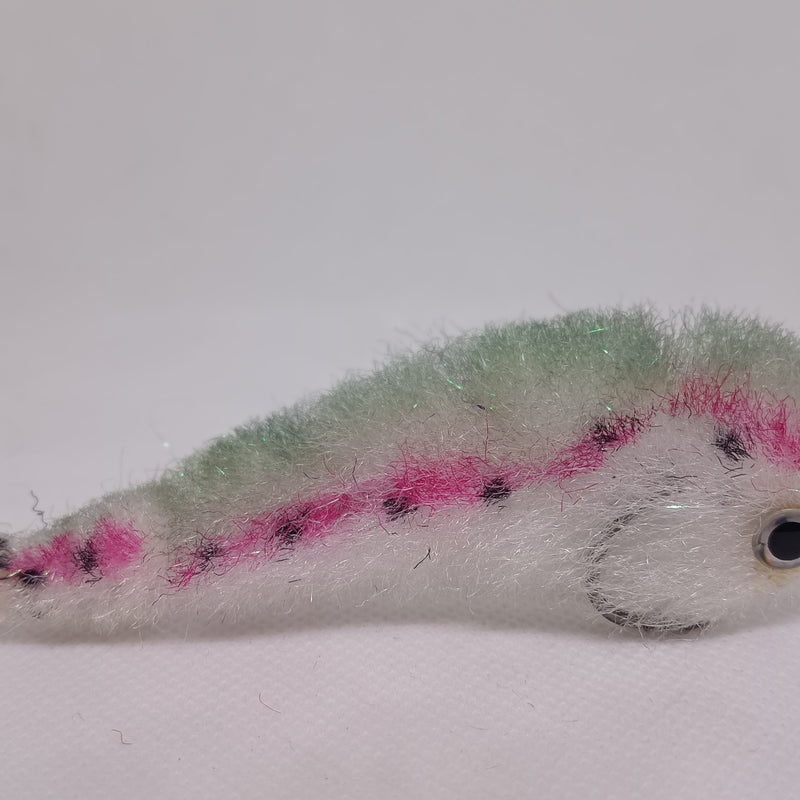 Game Changer Pike Fly 3/0 Rainbow Trout (Copy)