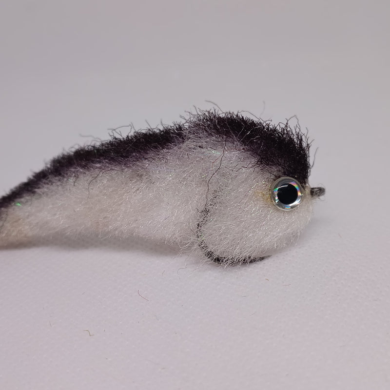 Game Changer Pike Fly 3/0 Roach