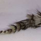 Game Changer Pike Fly 3/0 Bait Fish Feather Game Changer