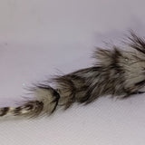Game Changer Pike Fly 3/0 Bait Fish Feather Game Changer