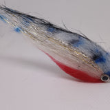 1 Large Pike /Perch/ Predatory Fly Lures Size 3/0 Hook  MAKERAL