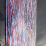 FLASHABOU FULL HANK UV CLARET