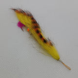 TIGER Weed Fly (Snake) - DEADLY FLY - FISHING - NEW