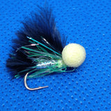 Viva Booby Wet Fly Fishing Trout Lures size 10
