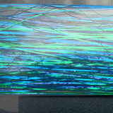 FLASHABOU FULL HANK BAIT FISH BLUE