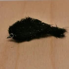 MICRO GAME CHANGER FLIES SIZE 8 HOOK. TROUT FLIES SET OF 2 FLIES