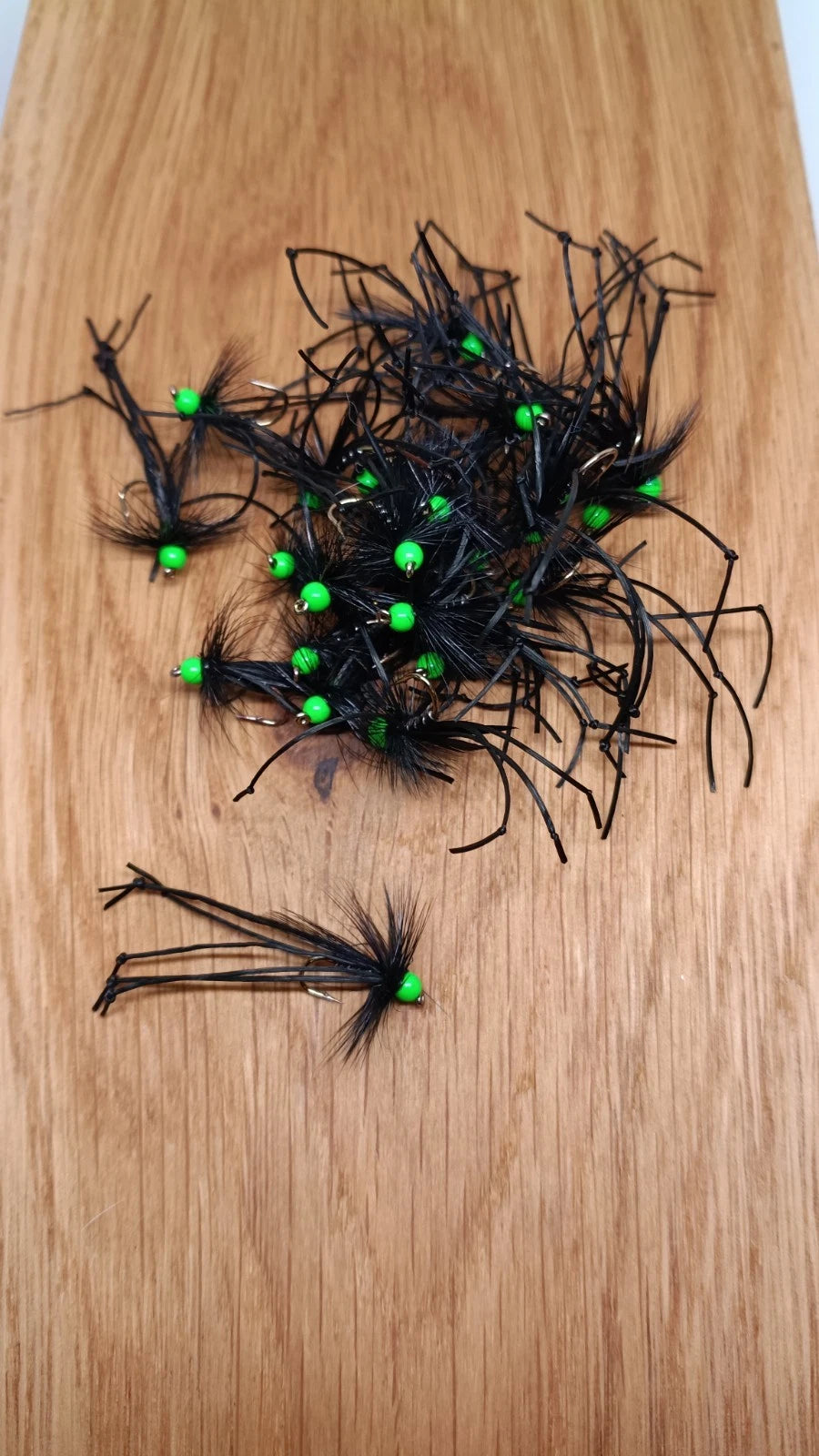 Viva Vibro Daddy Size 10 Trout Fly Fly Fishing Lure