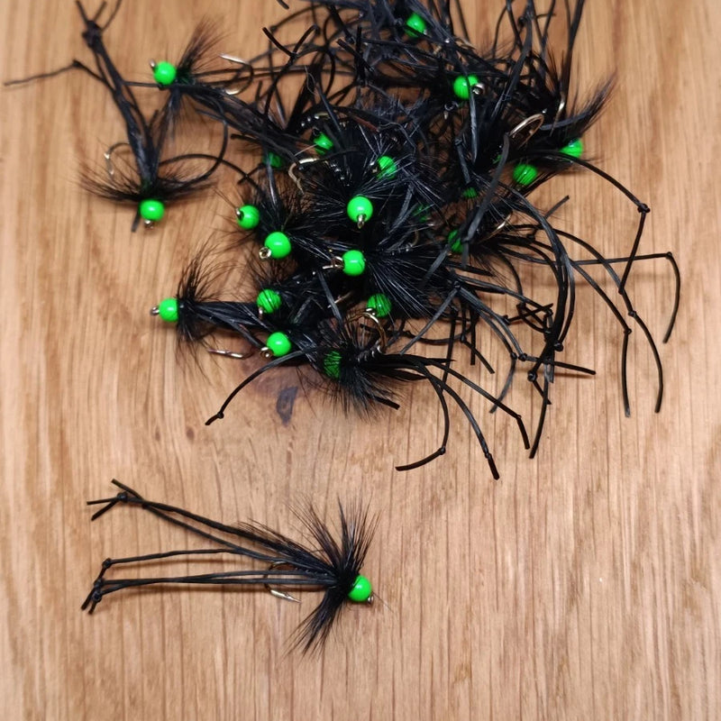 Viva Vibro Daddy Size 10 Trout Fly Fly Fishing Lure