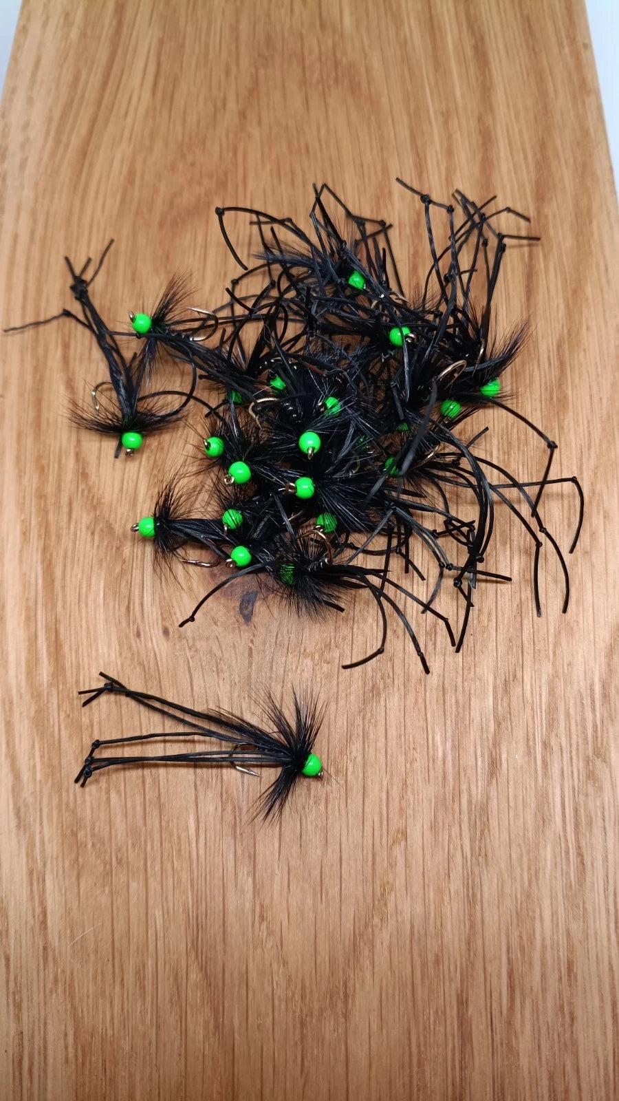 Viva Vibro Daddy Size 10 Trout Fly Fly Fishing Lure