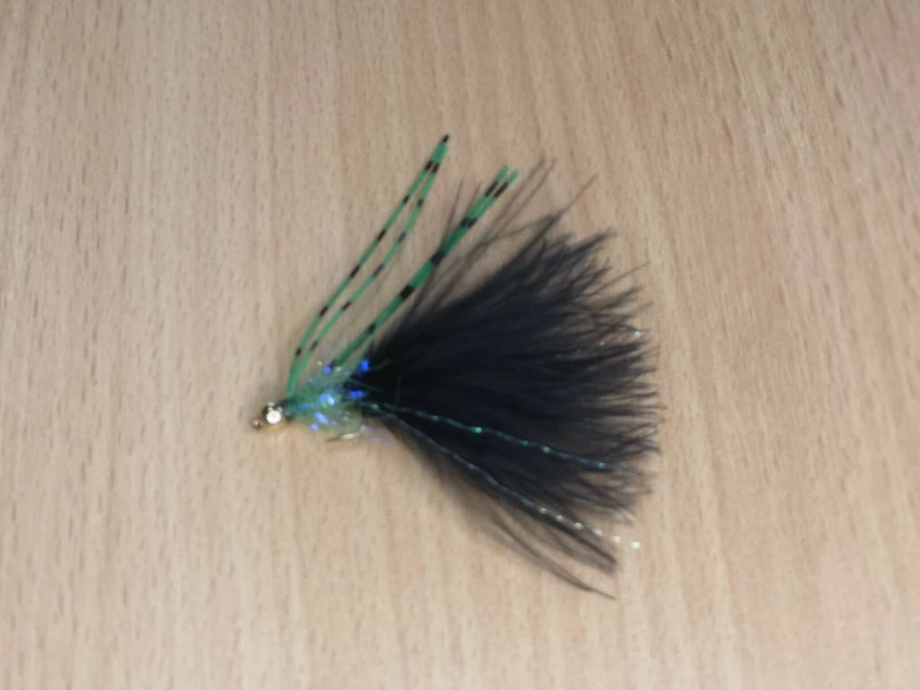 Viva Flexi Cat TROUT FLY LURE SIZE 10