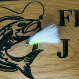 CATS WHISKER TROUT FLY LURE SIZE 10 Fly fishing Set Of 6