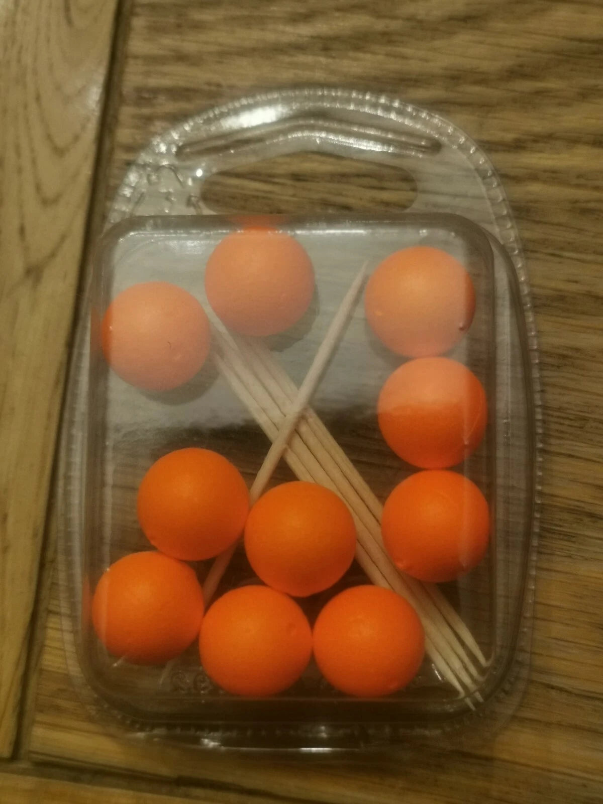 15mm Indicators bung Fly Fishing Trout Strike Indicator Trout Float Hi-Viz