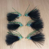 Viva Flexi Cat TROUT FLY LURE SIZE 10