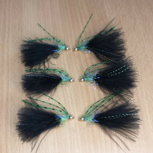 Viva Flexi Cat TROUT FLY LURE SIZE 10