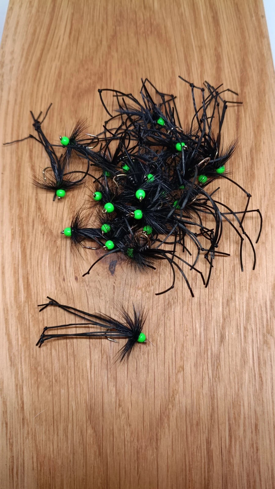 Viva Vibro Daddy Size 10 Trout Fly Fly Fishing Lure