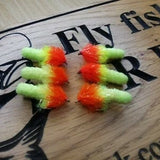 Tequila Mop Flies Size 10 (Set of 6) Fly Fishing Flies